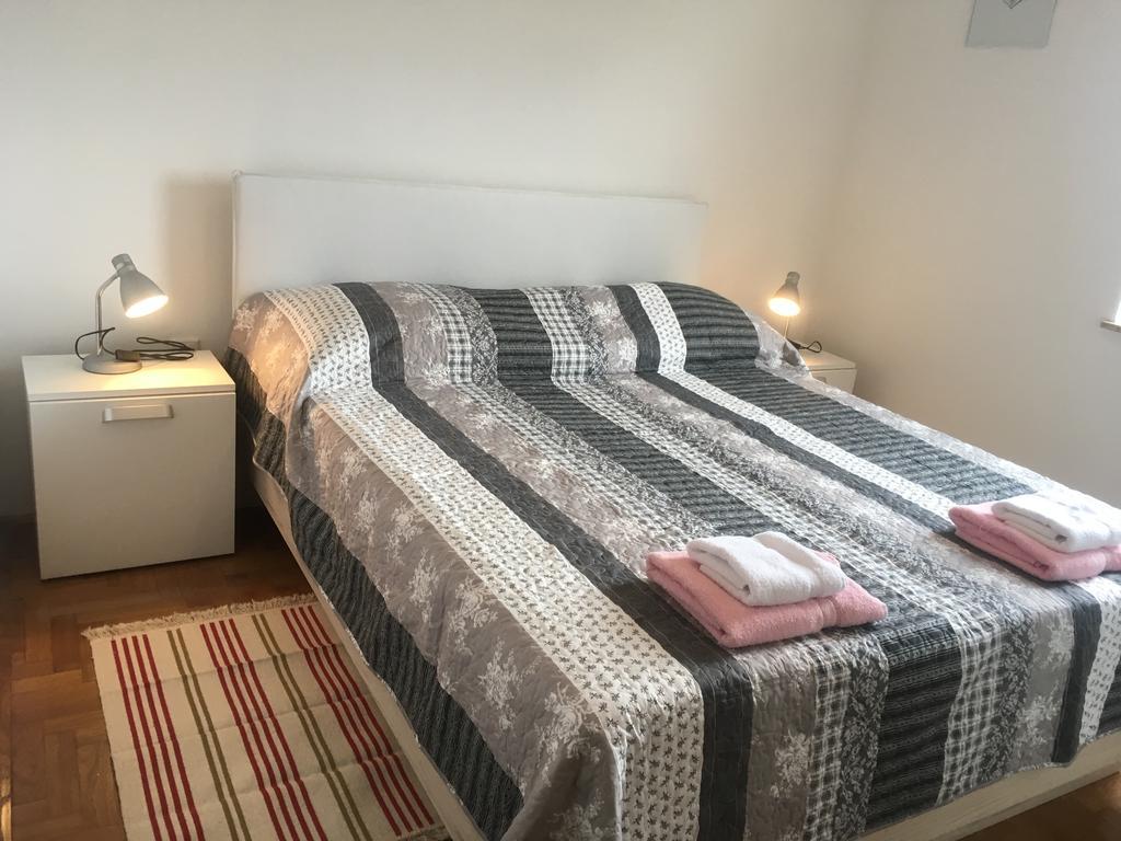 Apartmani Svjetionik Умаг Экстерьер фото