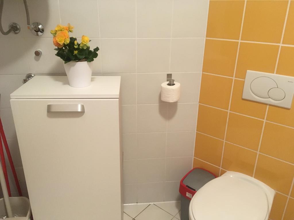 Apartmani Svjetionik Умаг Экстерьер фото