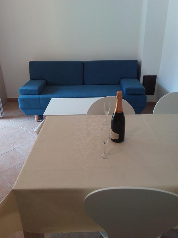 Apartmani Svjetionik Умаг Экстерьер фото