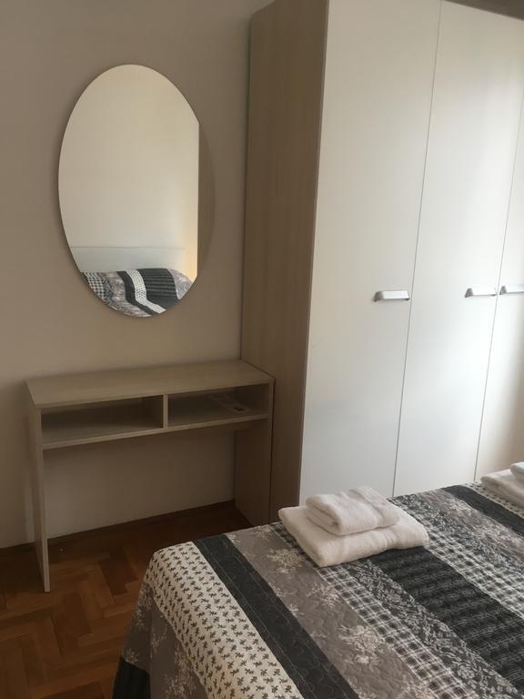 Apartmani Svjetionik Умаг Экстерьер фото