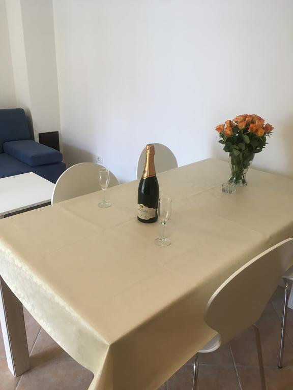 Apartmani Svjetionik Умаг Экстерьер фото