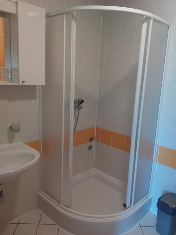 Apartmani Svjetionik Умаг Экстерьер фото