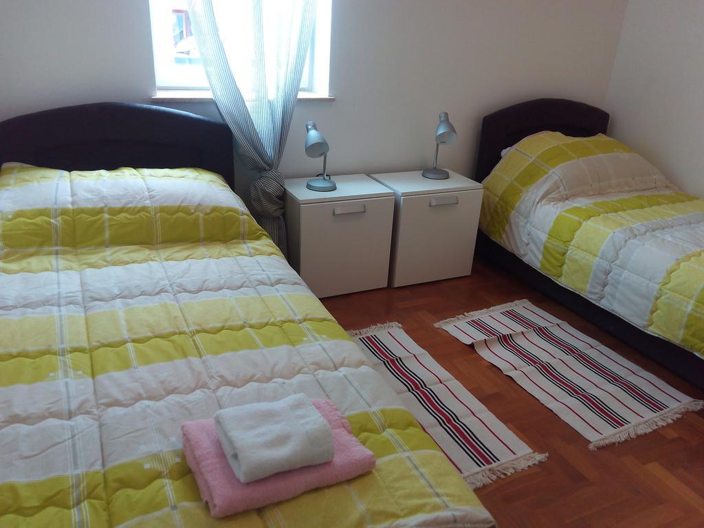 Apartmani Svjetionik Умаг Экстерьер фото