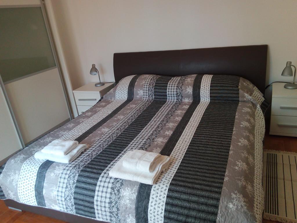 Apartmani Svjetionik Умаг Экстерьер фото