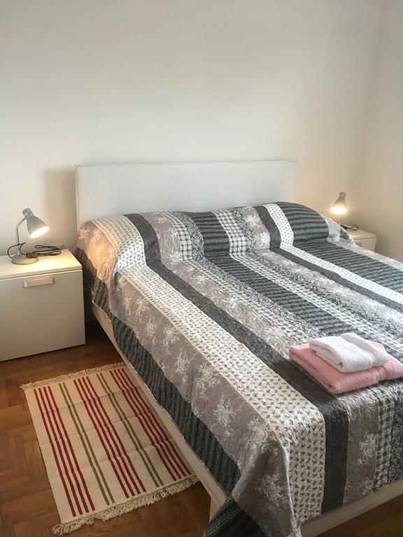 Apartmani Svjetionik Умаг Экстерьер фото