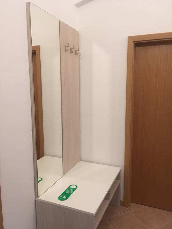Apartmani Svjetionik Умаг Экстерьер фото