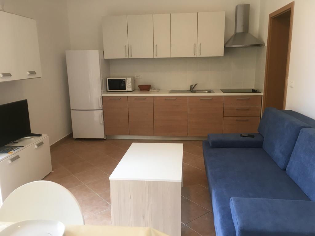 Apartmani Svjetionik Умаг Экстерьер фото