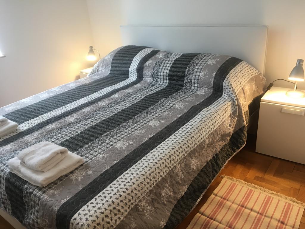 Apartmani Svjetionik Умаг Экстерьер фото