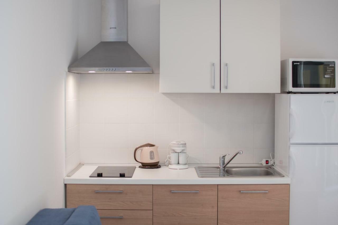 Apartmani Svjetionik Умаг Экстерьер фото