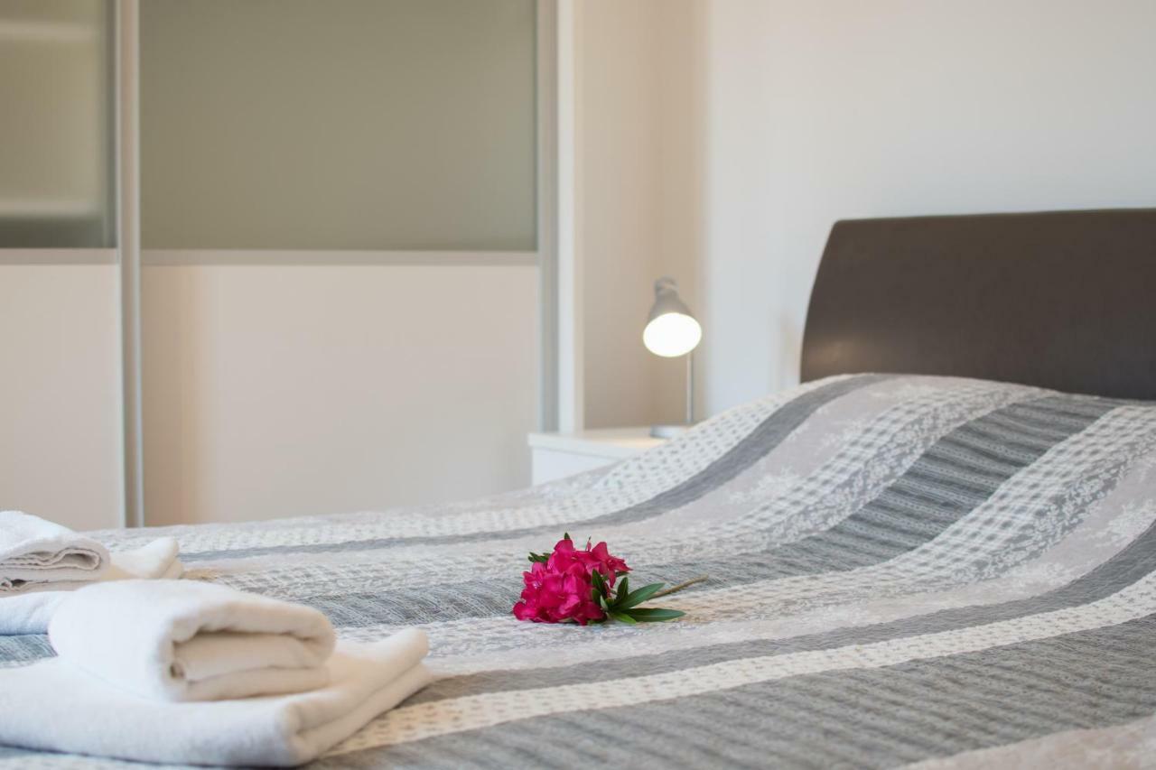 Apartmani Svjetionik Умаг Экстерьер фото