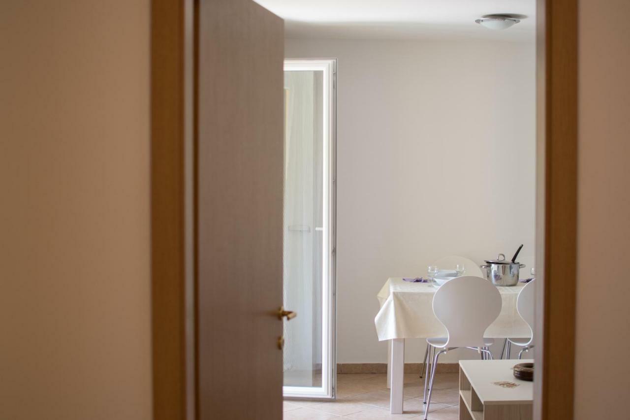 Apartmani Svjetionik Умаг Экстерьер фото