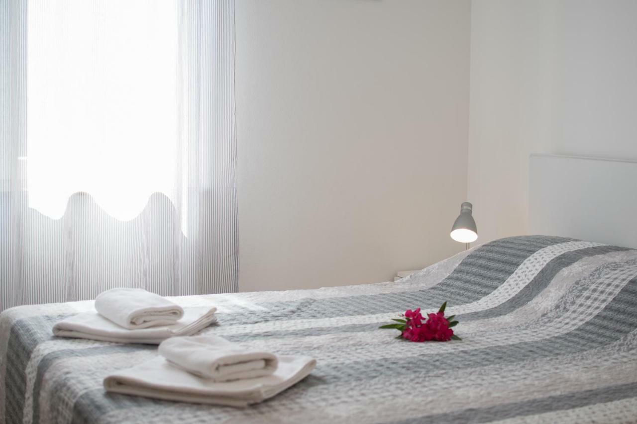 Apartmani Svjetionik Умаг Экстерьер фото